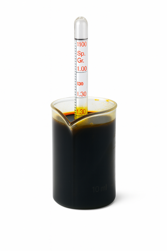Ferric Chloride Solution 3
