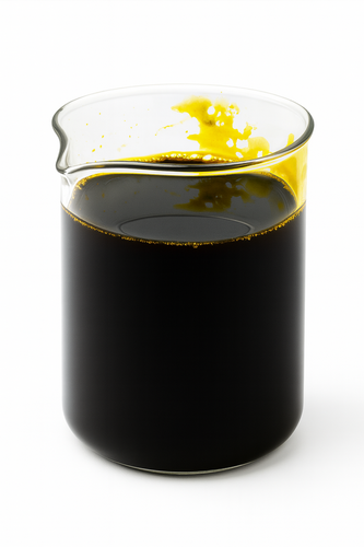 Ferric Chloride Solution 4